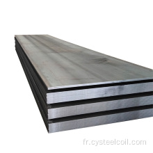 ASTM A36 Carbon Steel Plate